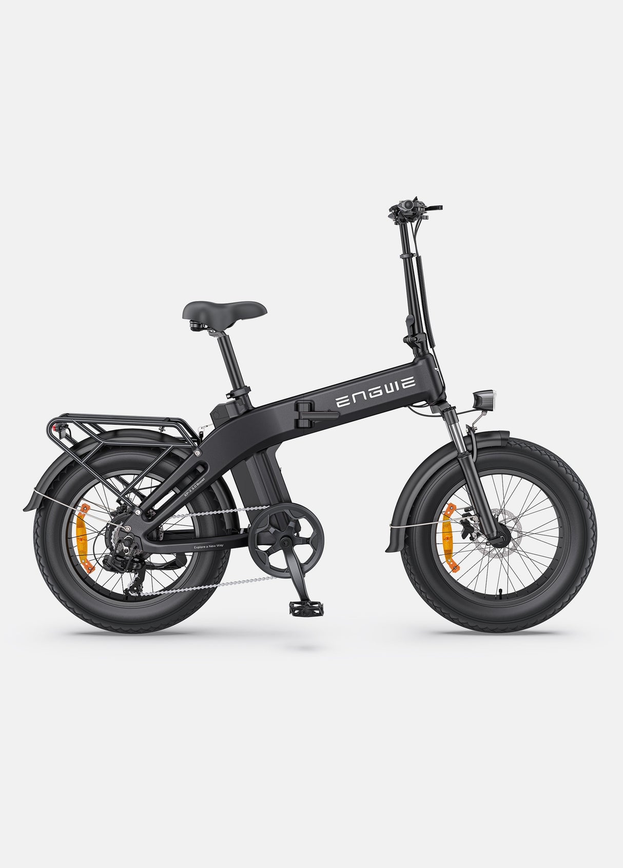ENGWE EP-2 3.0 Boost Bicicletta Elettrica - ottobest.it