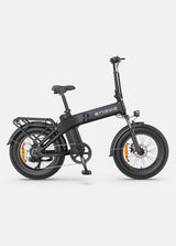 ENGWE EP-2 3.0 Boost Bicicletta Elettrica - ottobest.it