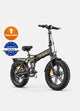 Rower fatbike