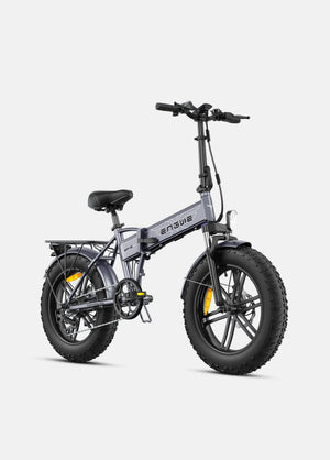 EP-2 Boost Rowery elektryczne z napędem 250 W