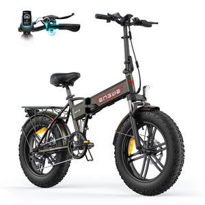 ENGWE EP-2 PRO