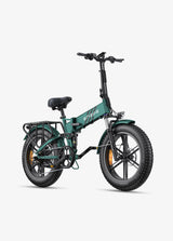 Engine Pro 2.0 ENGWE.COM