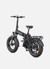 ENGWE Engine Pro 3.0 Boost Bicicletta Elettrica - ottobest.it