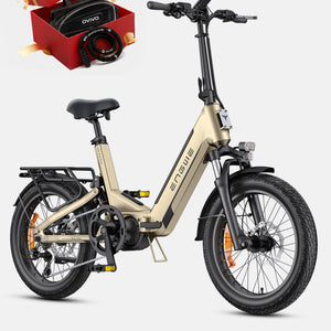 ENGWE L20 3.0 Pro 