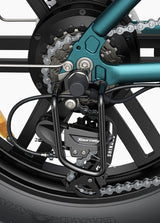 ENGWE L20 Boost Rowery elektryczne z 7-biegowym napędem Shimano do różnych nawierzchni