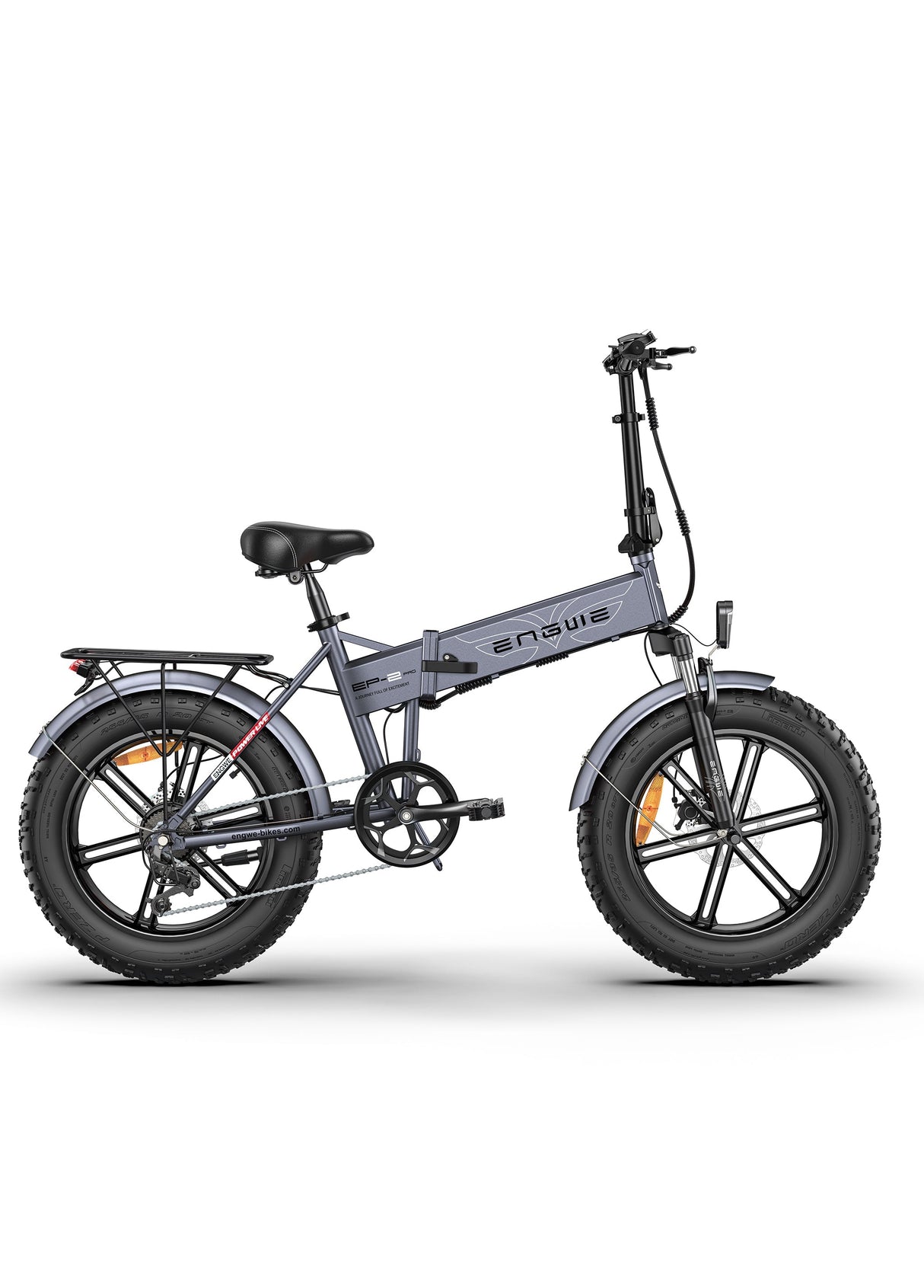 ENGWE EP-2 PRO Rowery elektryczne