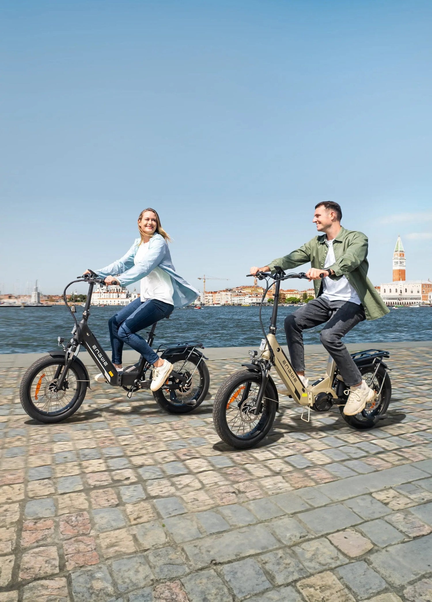 Pierwszy kompaktowy ENGWE L20 3.0 Pro Rowery elektryczne z pełnym zawieszeniem i centralnie montowanym napędem