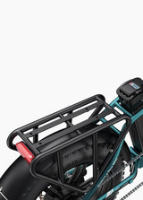 Rower elektryczny ENGWE L20 Boost z koszykiem przednim
