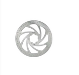 Tarcza hamulcowa 160 mm