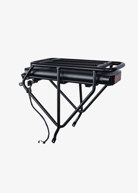Batteria posteriore 48V13Ah per EP - 2 PRO + portapacchi posteriore - ottobest.it