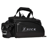 Borsa portapacchi per bici, zaino da 17 - 35 litri NICK - ottobest.it