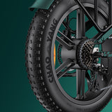 ENGWE ENGINE PRO 2.0 Rowery elektryczne