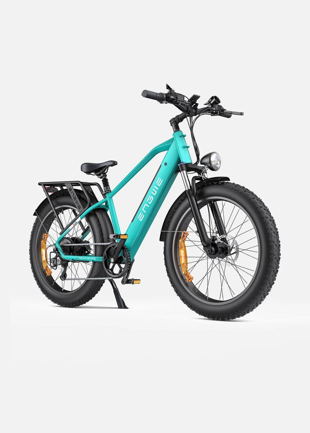 ENGWE E26 Bicicletta Elettrica - ottobest.it