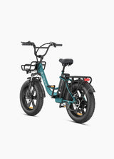 ENGWE L20 Boost Bicicletta Elettrica - ottobest.it