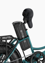 ENGWE L20 Boost Bicicletta Elettrica - ottobest.it