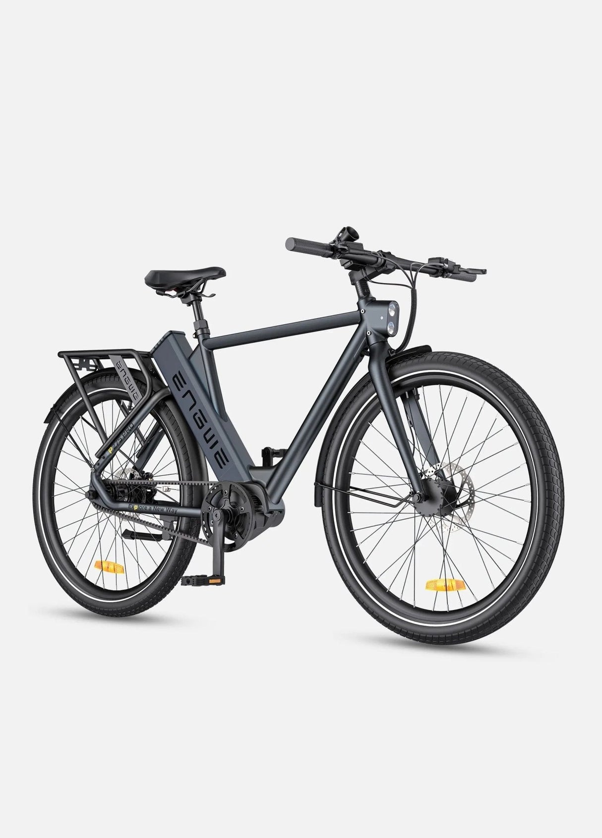 ENGWE P275 Pro Bicicletta Elettrica - ottobest.it