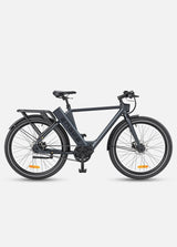 ENGWE P275 Pro Bicicletta Elettrica - ottobest.it
