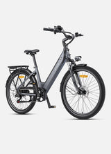ENGWE P275 SE Bicicletta Elettrica - ottobest.it
