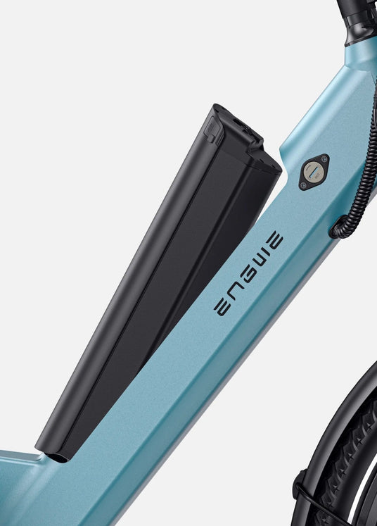 ENGWE P275 SE Bicicletta Elettrica - ottobest.it