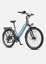 ENGWE P275 SE Bicicletta Elettrica - ottobest.it