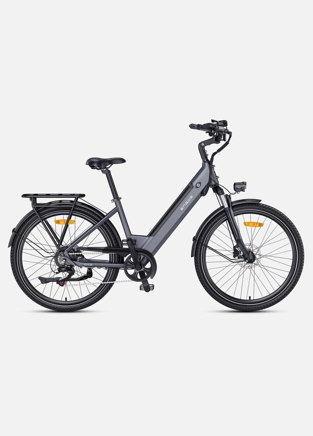 ENGWE P275 SE Bicicletta Elettrica - ottobest.it
