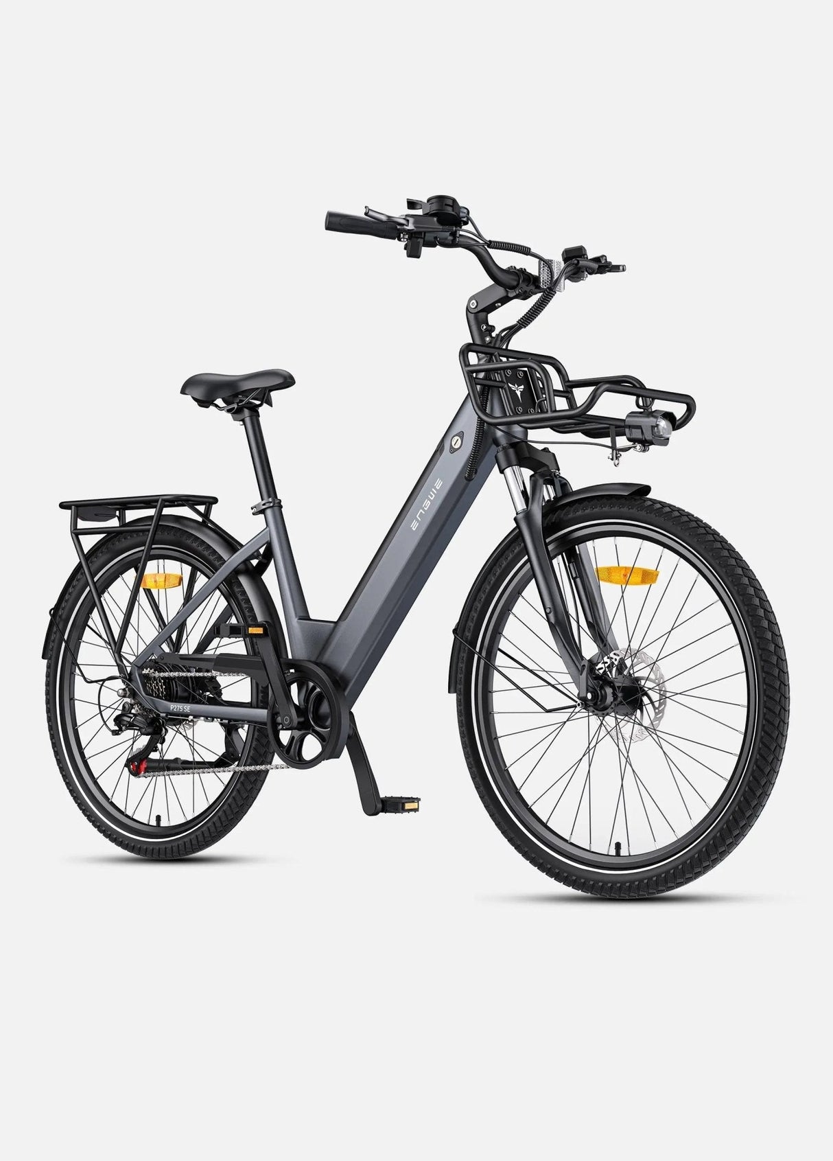 ENGWE P275 SE Bicicletta Elettrica - ottobest.it