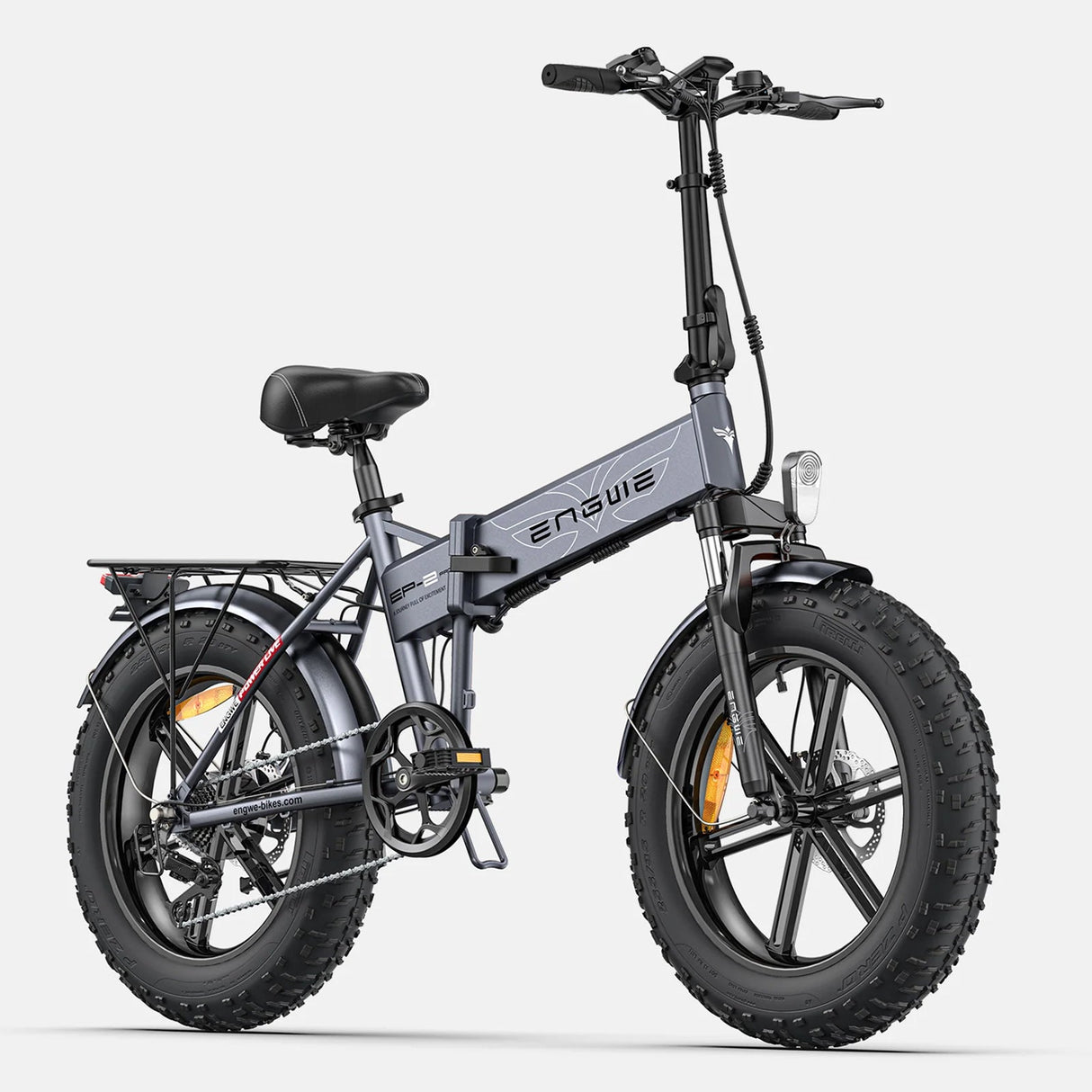 ENGWE EP-2 PRO Rowery elektryczne
