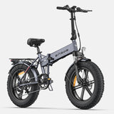 ENGWE EP-2 PRO Rowery elektryczne