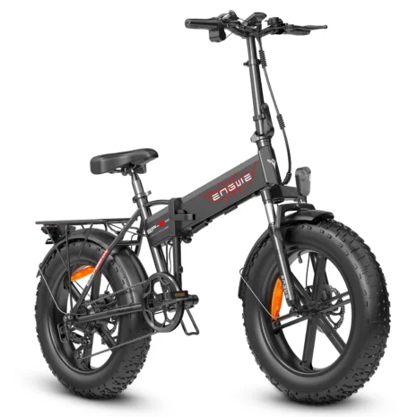 ENGWE EP 2 PRO Upgraded Version 750W składany górski rower elektryczny